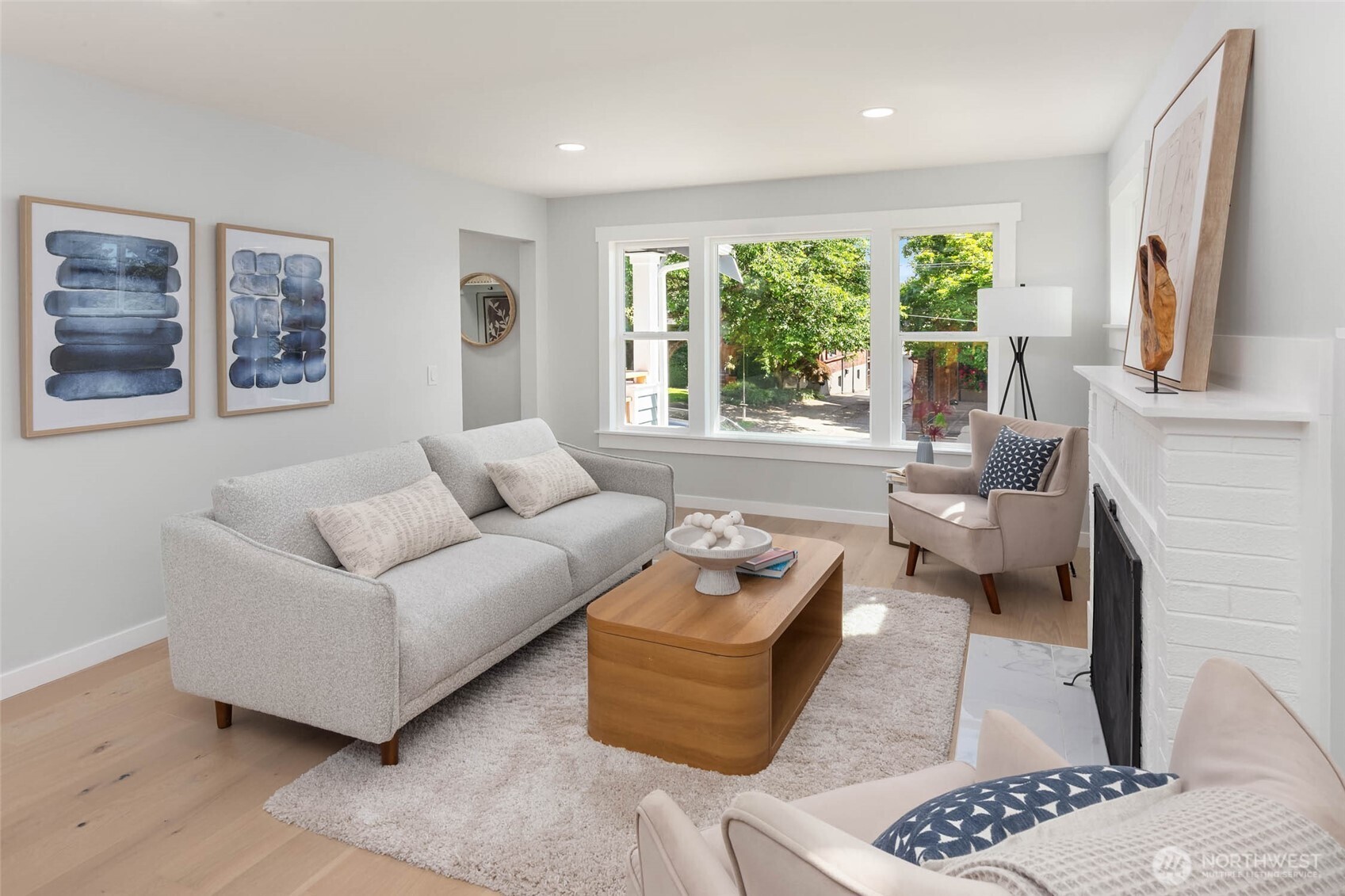 1312 NE 70th Street