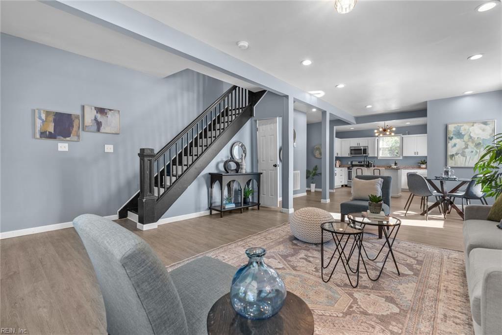 1050 Vista Street, Norfolk, VA 