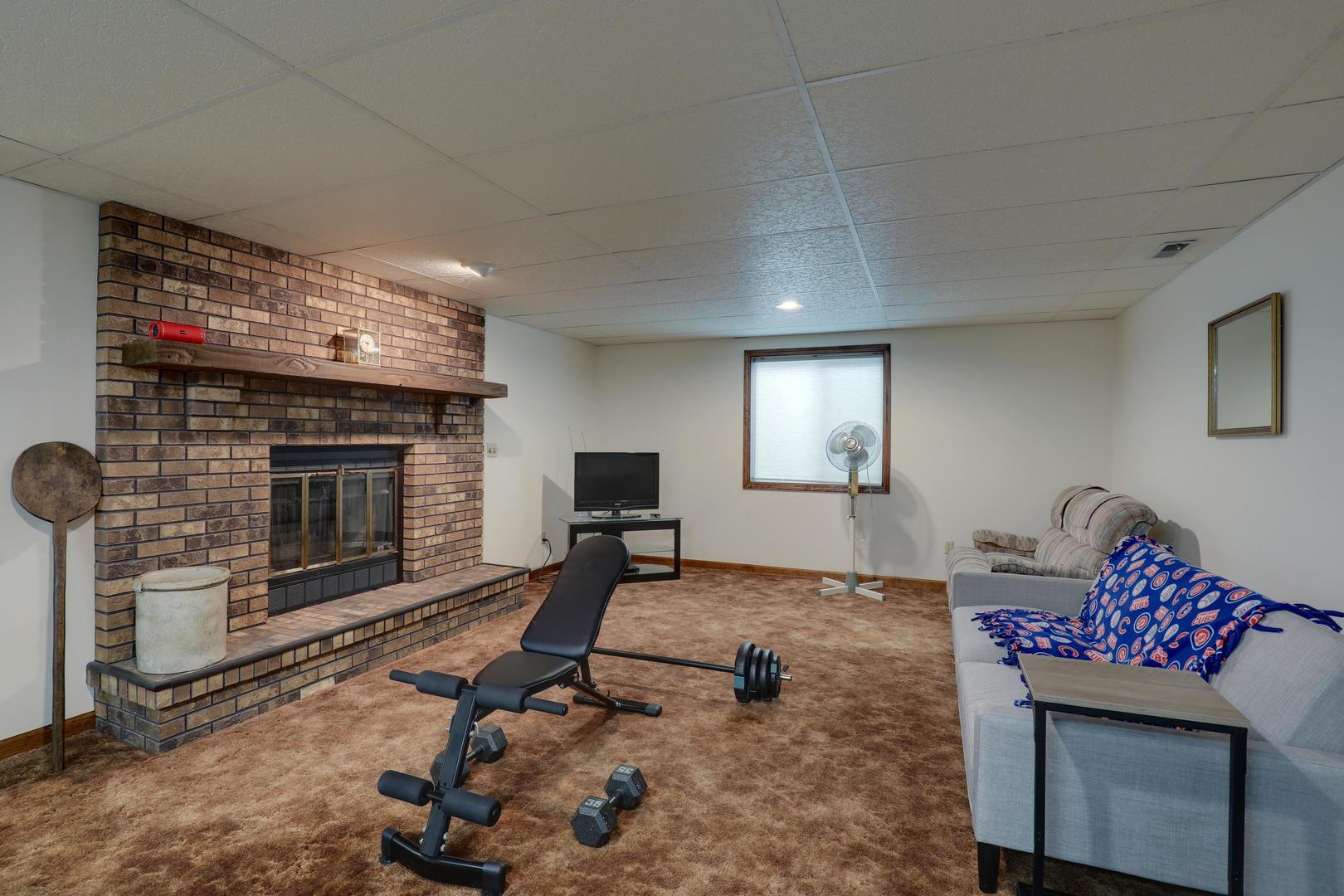 2701 Ken Ray Drive