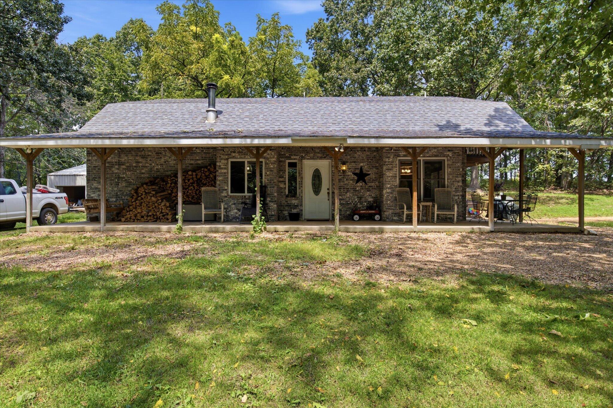 1701 Jackson Spring Road