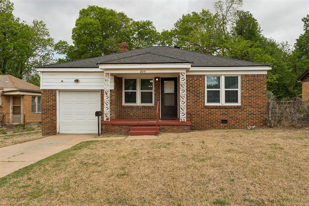 Discover the potential of this property located in the northeast corridor of Oklahoma City. Situated just minutes from downtown, the OU Health campus, and the Innovation District, this home offers both convenience and long-term upside in an area seeing steady revitalization and development. This two bed, one bath home is ideal for investors, renovators, or buyers looking to add value. Recent improvements include new floors, paint, kitchen cabinets, counters, roof, windows/doors, plus updated electrical. Nearby schools, parks, and easy access to major highways enhance its appeal for tenants and homeowners alike. Whether you’re looking to expand your rental portfolio, complete a fix-and-flip, or create a personalized residence, this property presents a unique opportunity in one of Oklahoma City’s emerging markets.
