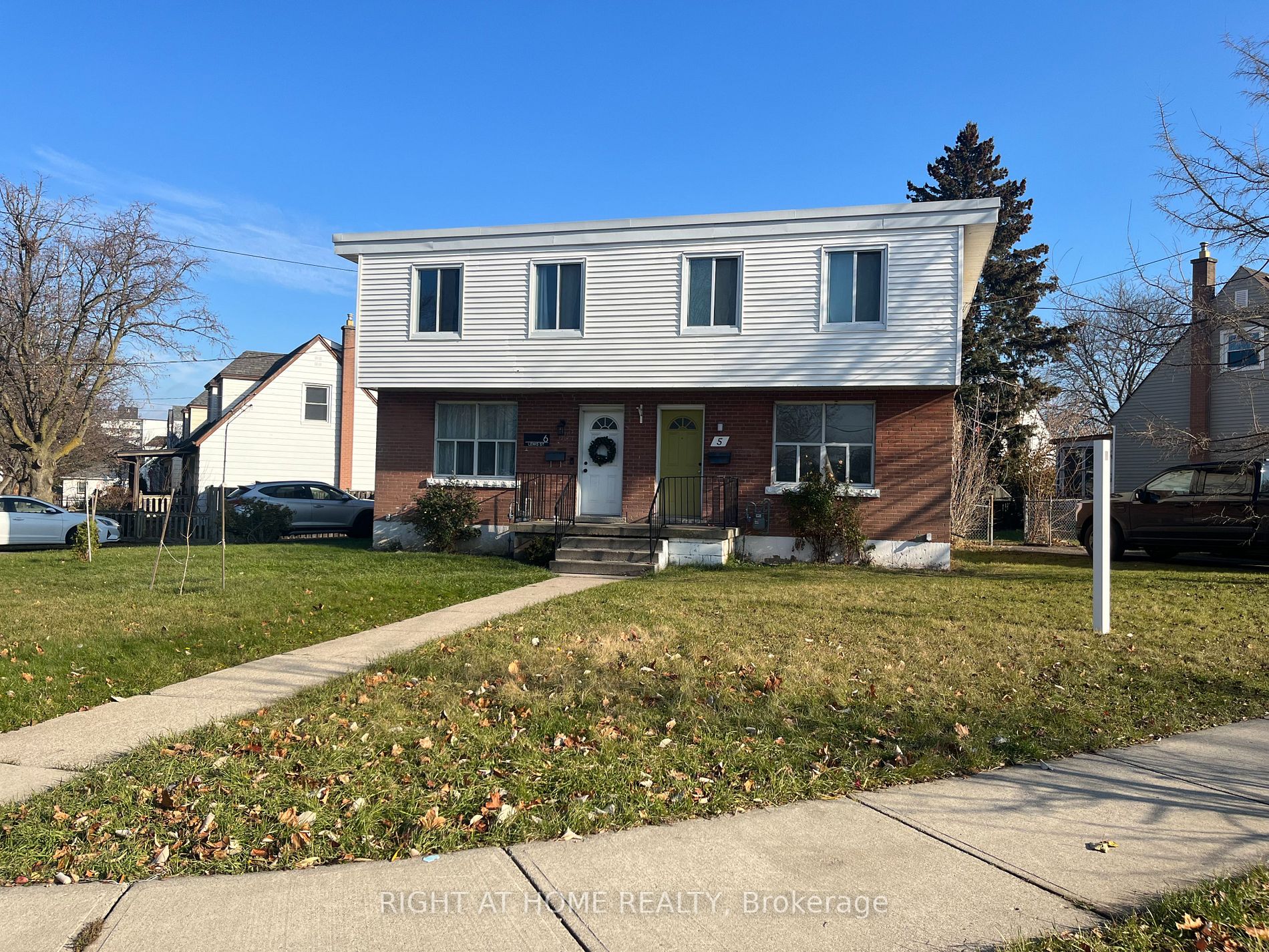 5 S Martha St