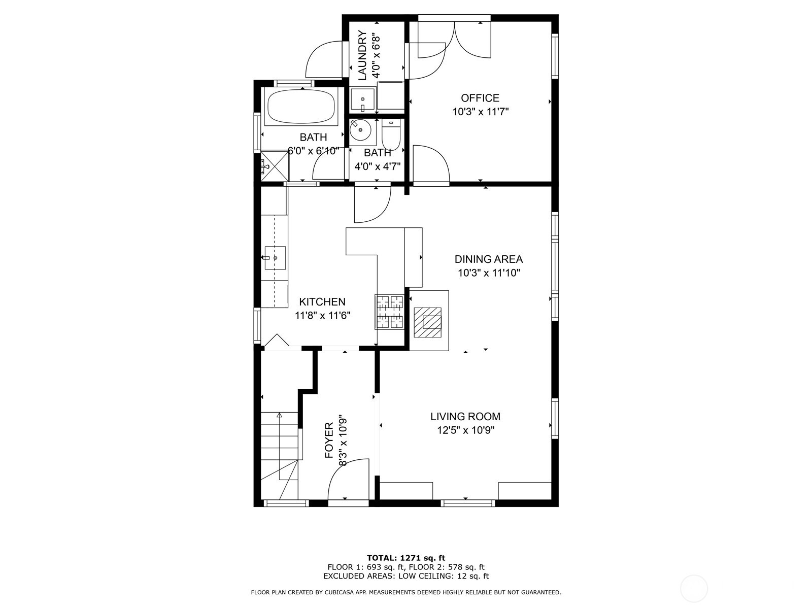803 N 2nd Street