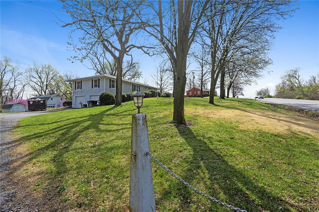 9382 N Cookingham Drive