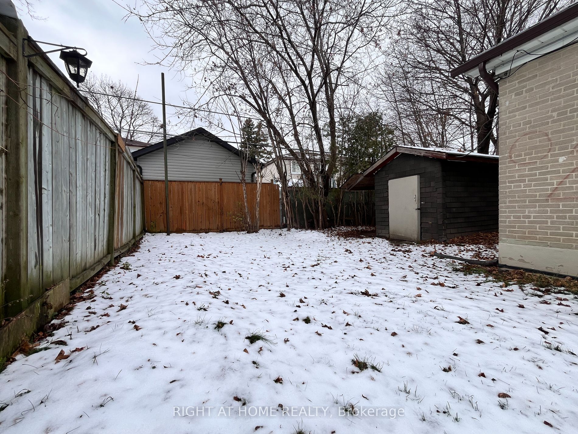 195 N Taylor Mills Dr Upper