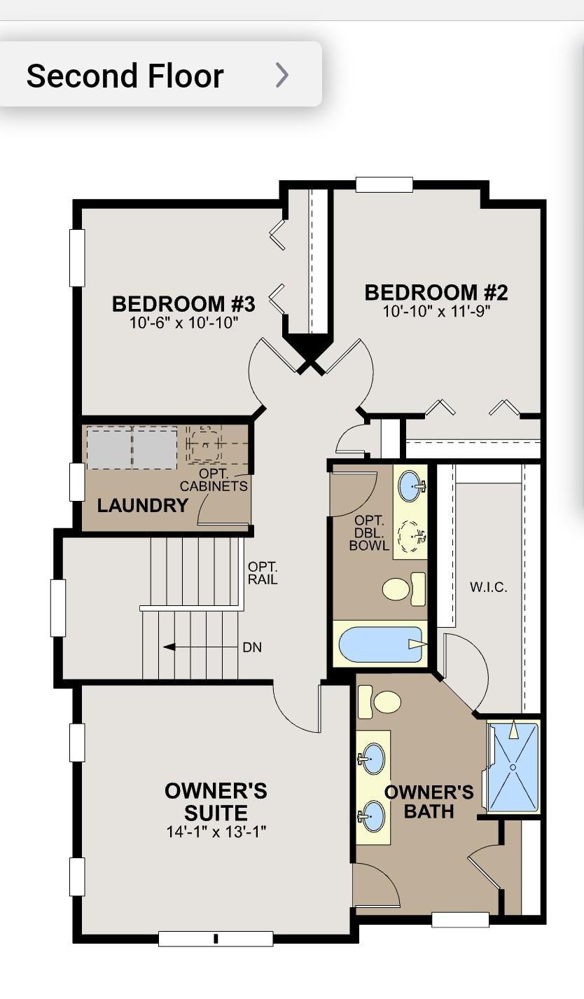 2234 Gateway Curve