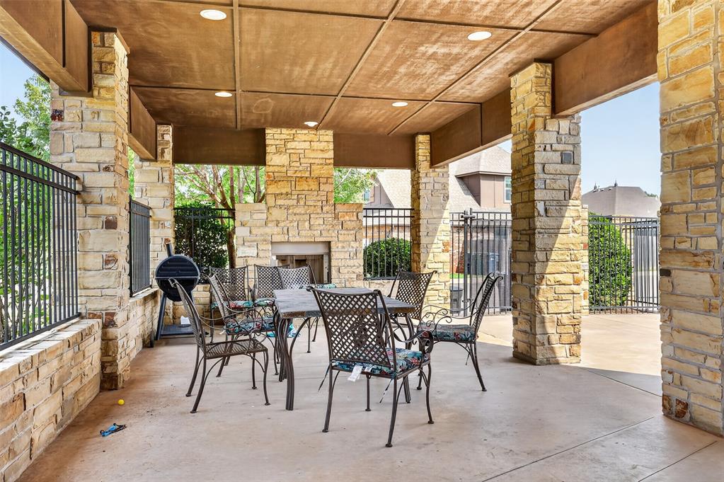 18509 Feliz Drive