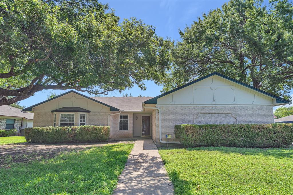1720 Timbercreek Road
