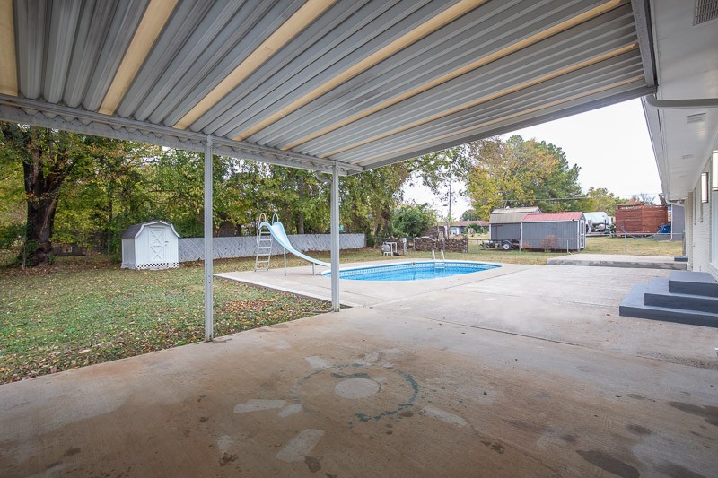 303 Cumberland Dr
