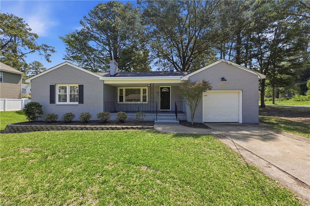 102 Thalia Road