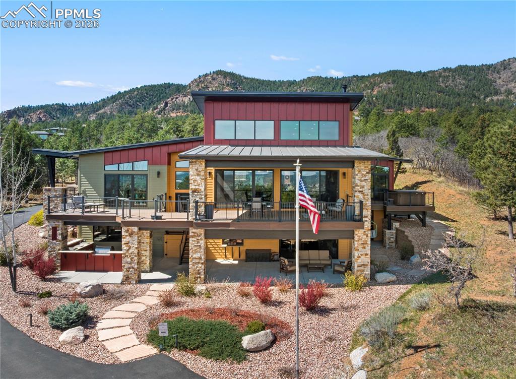 2295 Pegasus Park View