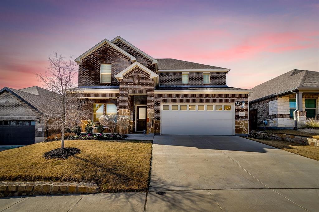 5608 Cypress Willow Bend