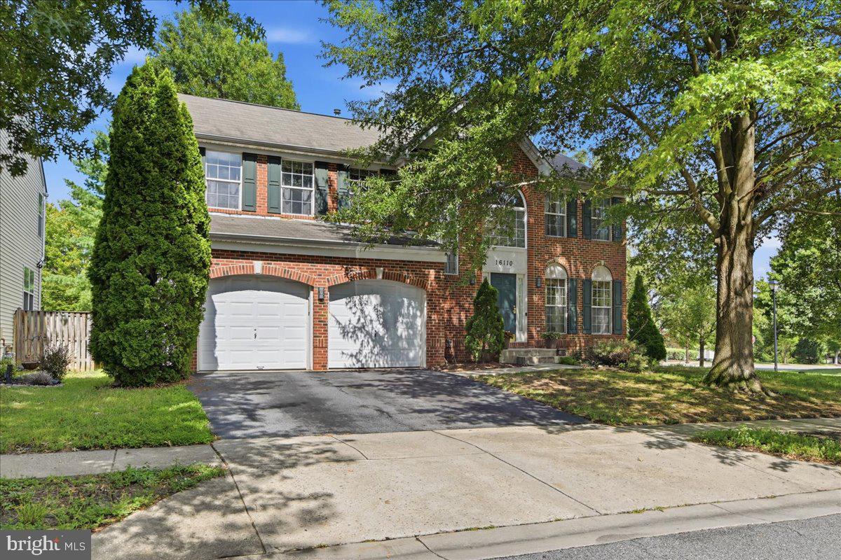 16110 Eastlawn Court