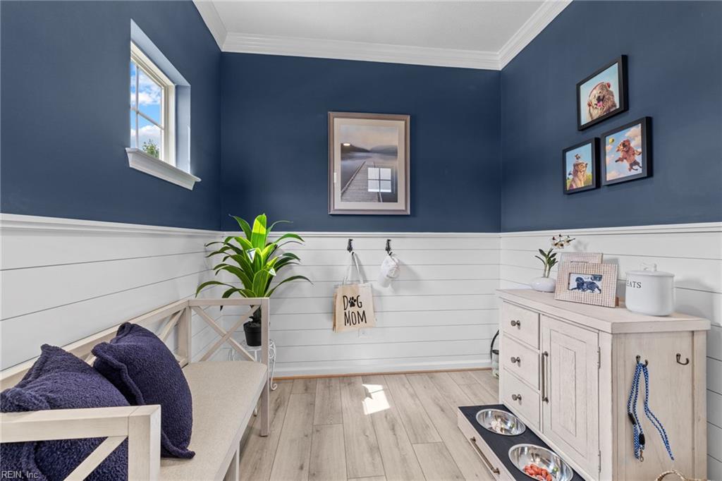 MM Heritage Series @ Legacy At Burbage Lake