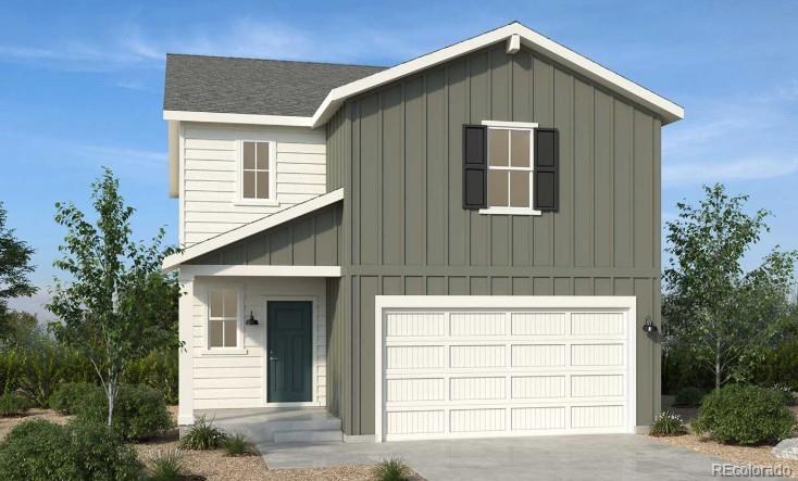 What's Special: East Facing Patio | Tech Center | Large Kitchen Island | West Facing Lot. New Construction - May Completion! Built by America's Most Trusted Home Builder. Welcome to the Vista at 708 96th Avenue Place in Lake Bluff! This spacious two story home is designed for modern living with an open concept layout that brings together the kitchen, dining area and great room for easy everyday flow. Two dedicated tech spaces offer flexible spots for remote work, study or creative projects. Upstairs, four bedrooms including a luxurious primary suite provide comfortable spaces to unwind and recharge. Thoughtfully designed for flexibility and comfort, this home offers a perfect place to make lasting memories. Lake Bluff offers a friendly Northern Colorado setting with a convenient Greeley location near Highway 34. The community provides easy access to Front Range employment centers and is zoned for well-regarded Windsor Schools. Future trails and parks will create natural spaces to enjoy close to home. Outdoor favorites and local events, including Island Grove Regional Park, the Poudre River Trail and the Greeley Stampede, bring fresh-air fun throughout the year. Rocky Mountain National Park is also an easy day trip for mountain adventures. Additional Highlights Include: 4th bedroom in place of loft, GE gas range, refrigerator, extended hard surface flooring at first floor, utility sink rough in plumbing, and rail. Photos are for representative purposes only. MLS#7985853