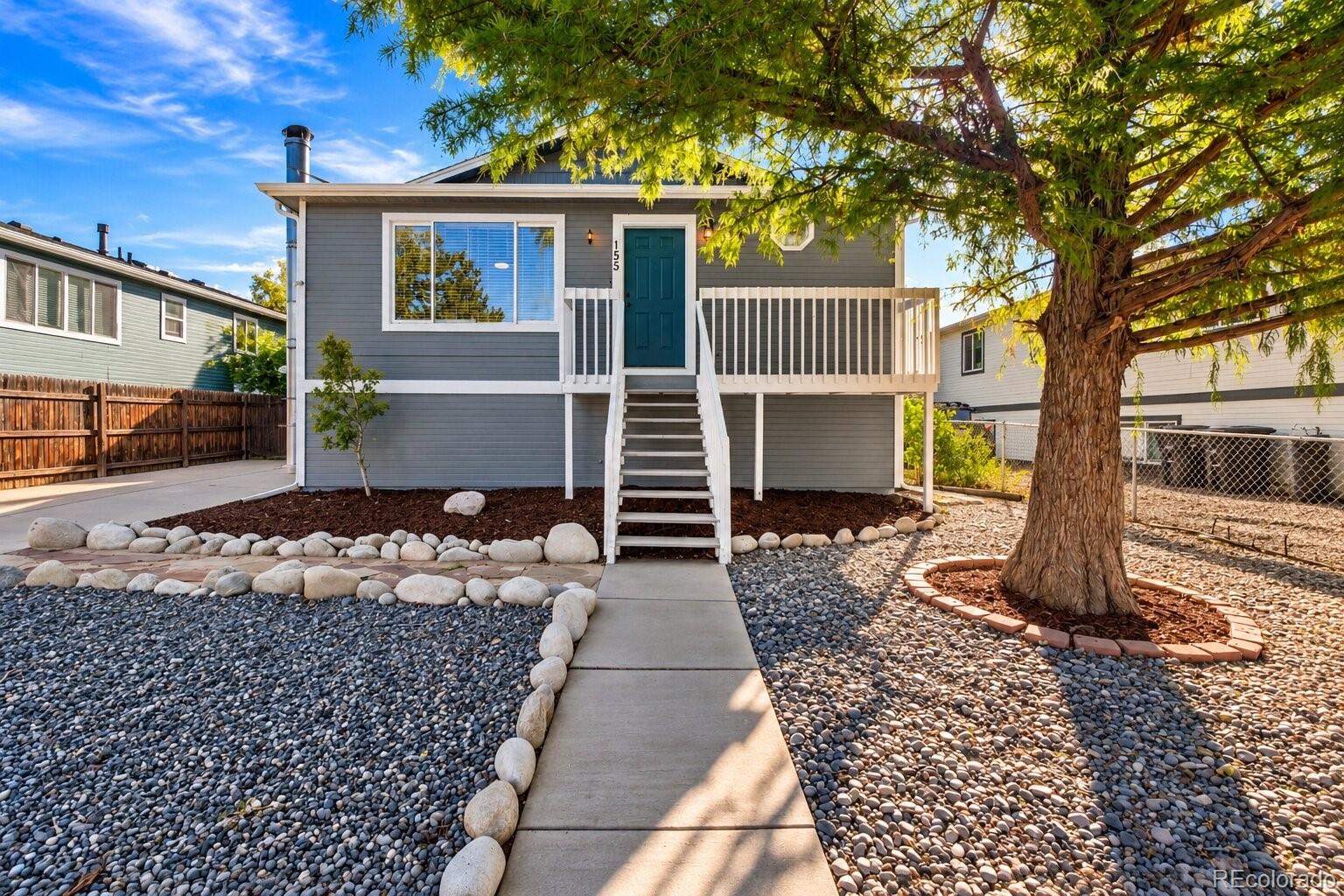 155 Kattell Street