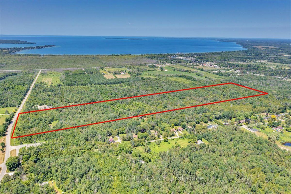 Pt Lot 19&20 Concession 6 Sdrd