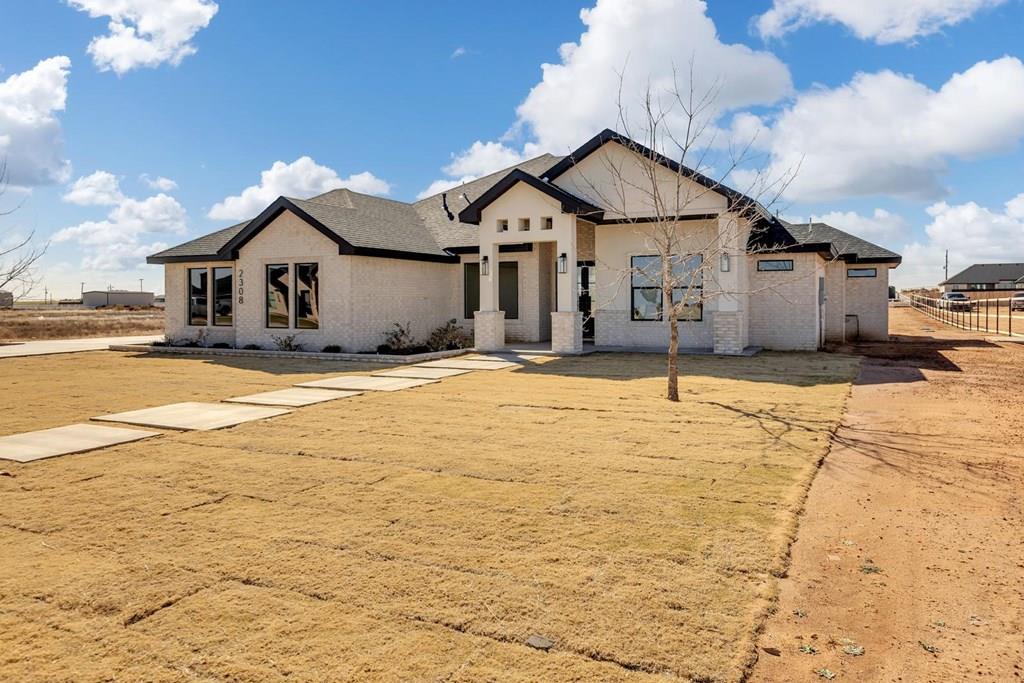 2308 S County Rd 1059