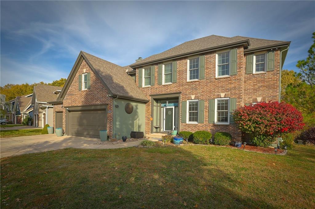 9001 N Manning Avenue