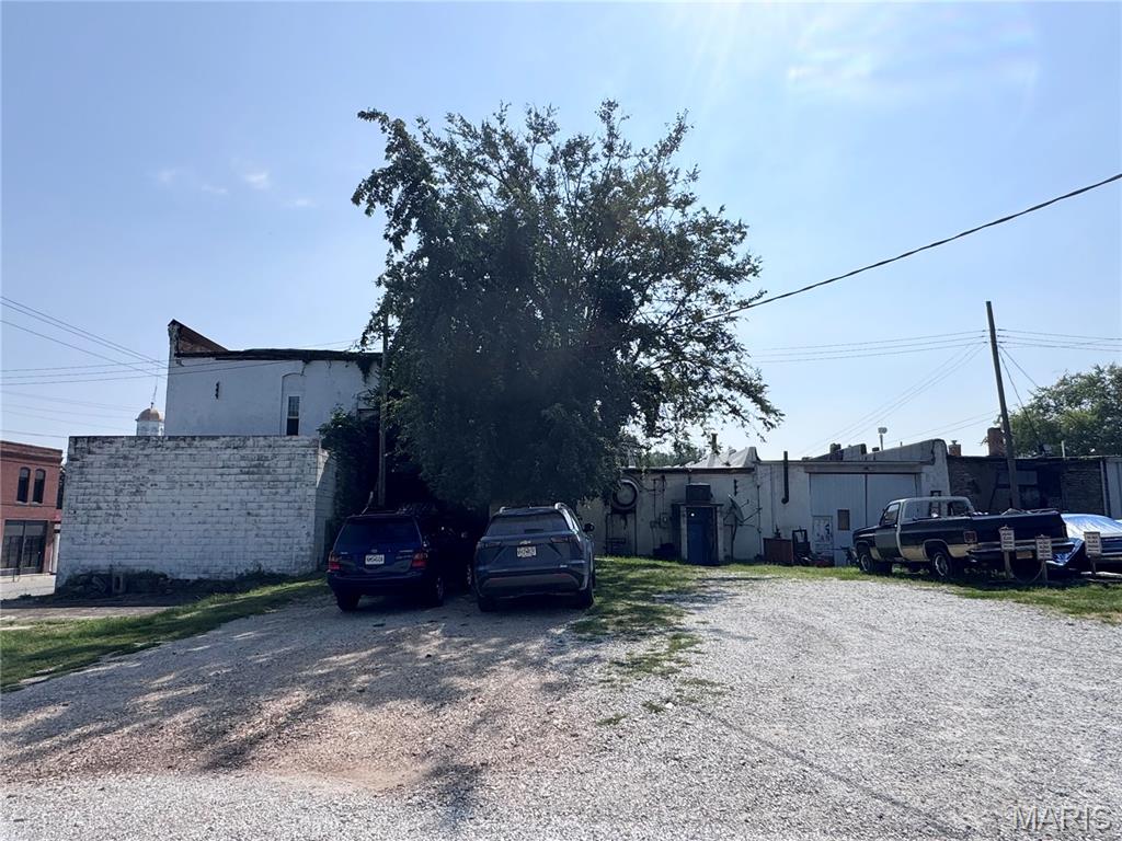 406 S Main Street