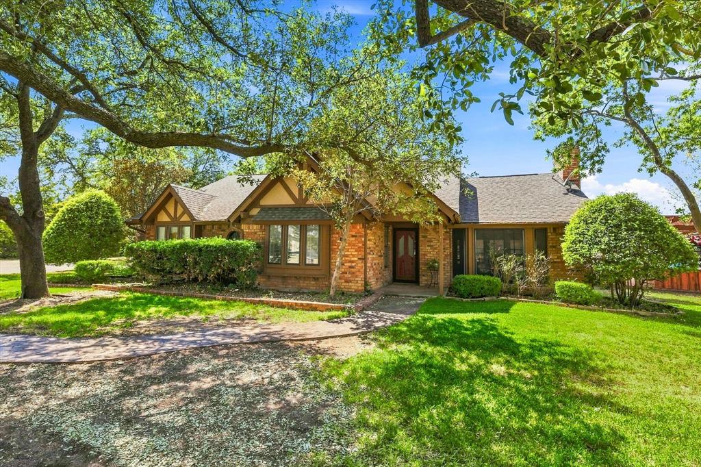 11513 Ridgeview Circle