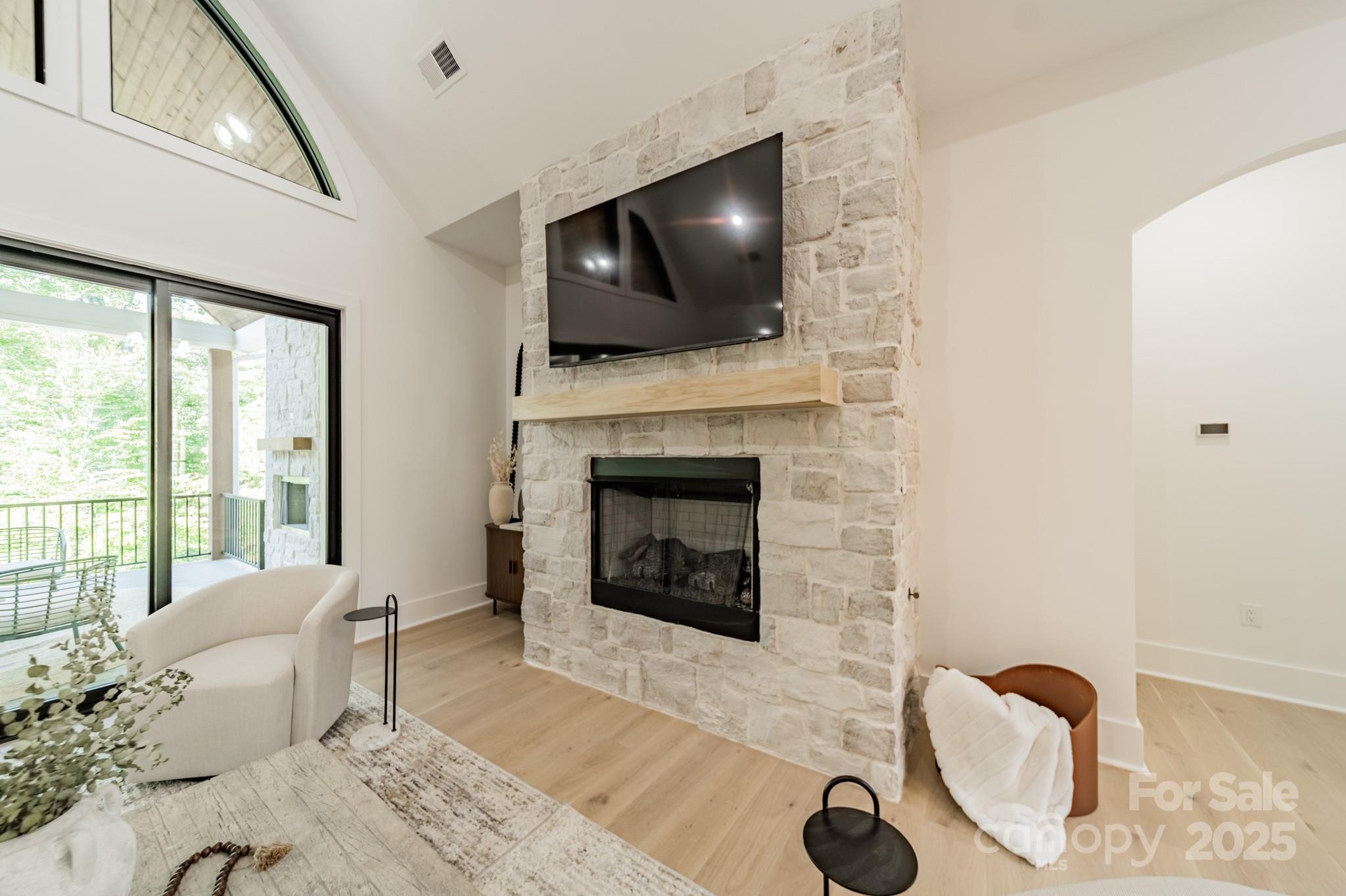 5853 Hidden Forest Drive