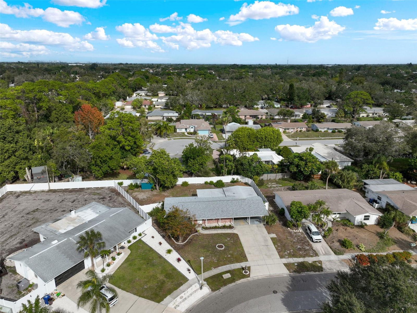 6426 Colonial Drive