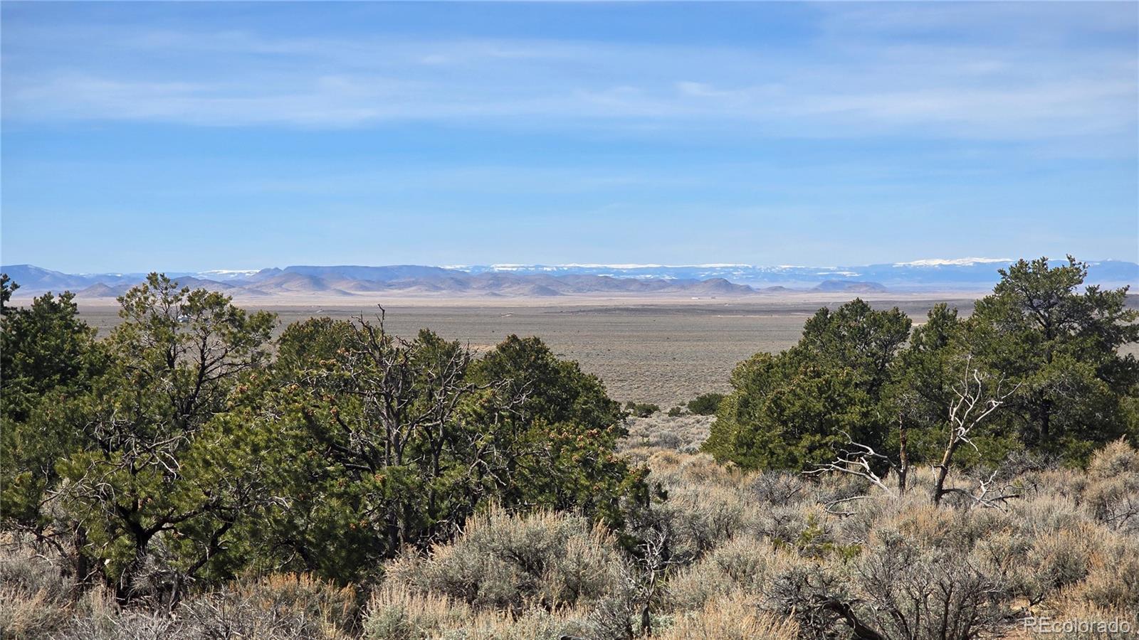 Lot 1248 Juarez Road