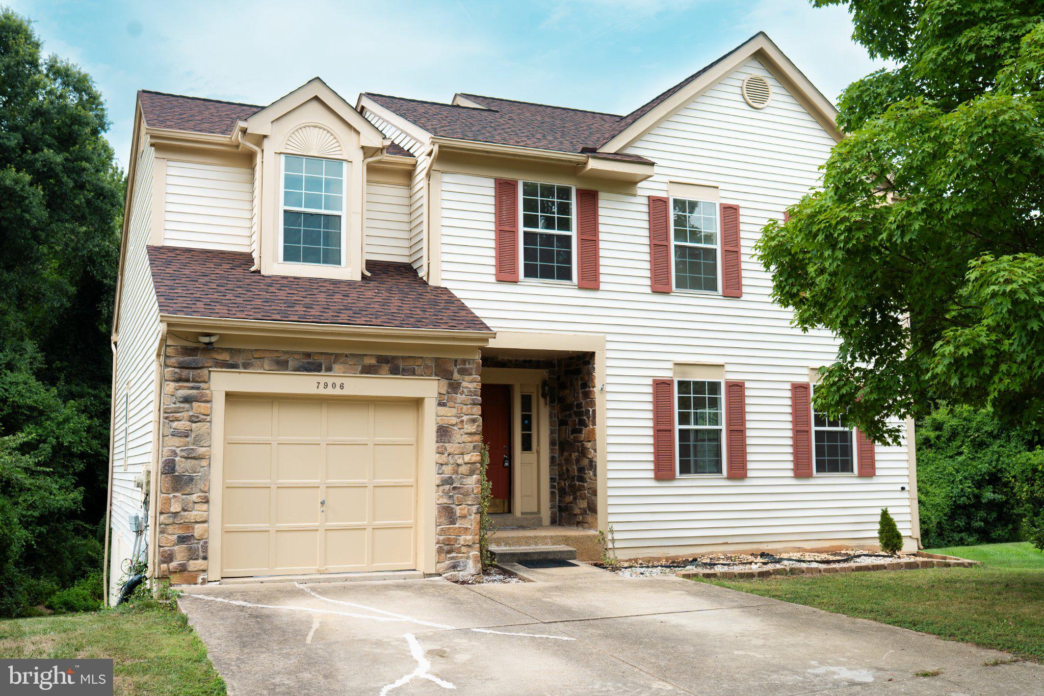 7906 Kara Court