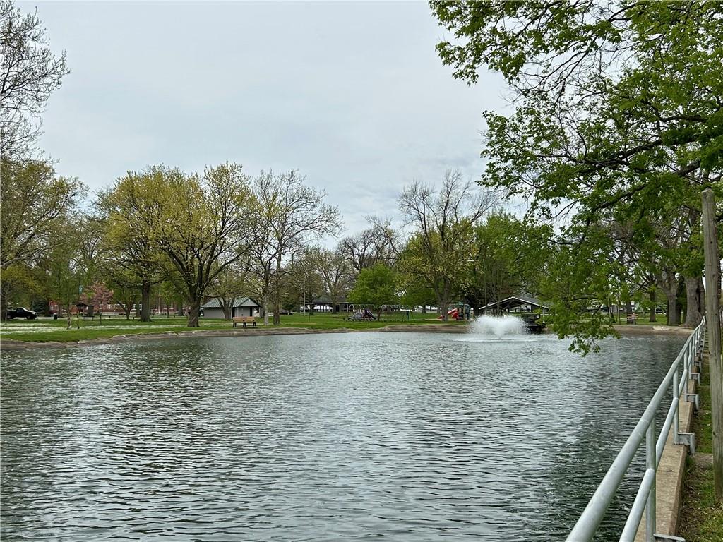 1216 Liberty Park Boulevard