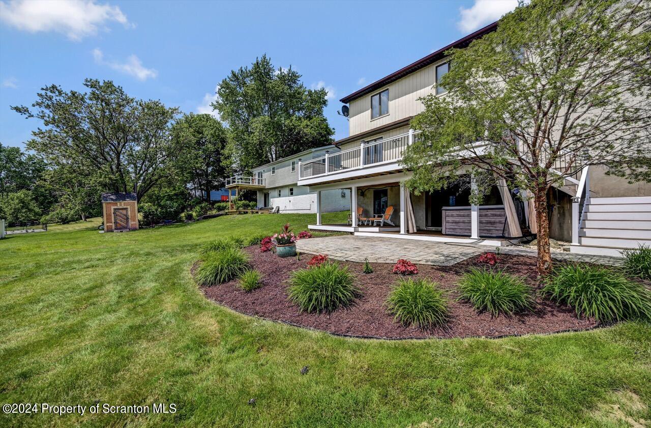 912 Layton Road
