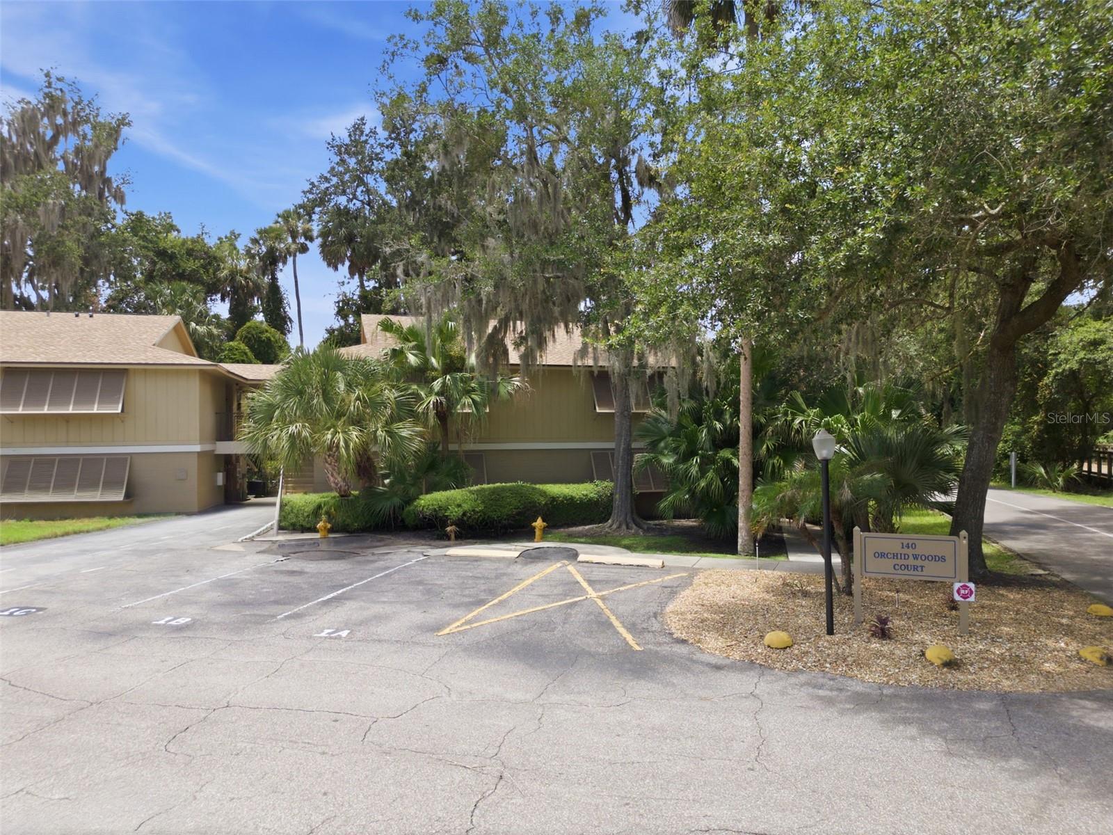 140 Orchid Woods Court 1B