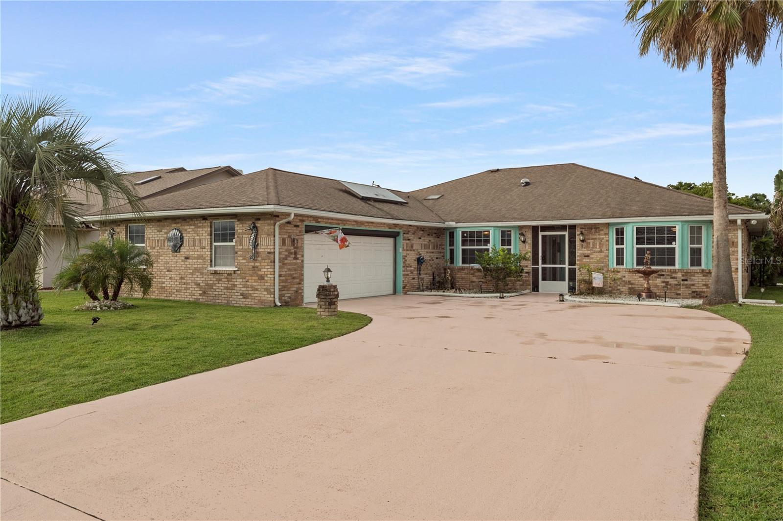 Homes for Sale in Palm Harbor Palm Coast, FL