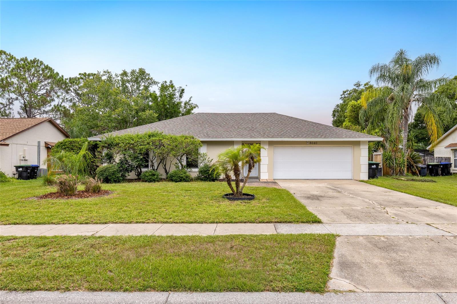 8040 Cloverglen Circle
