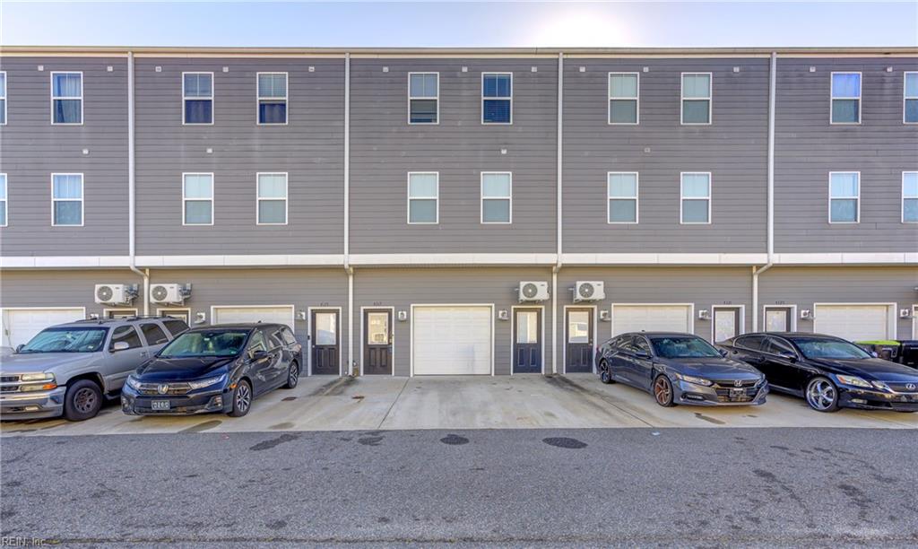 4317 Alvah Martin Way, Chesapeake, VA 23324