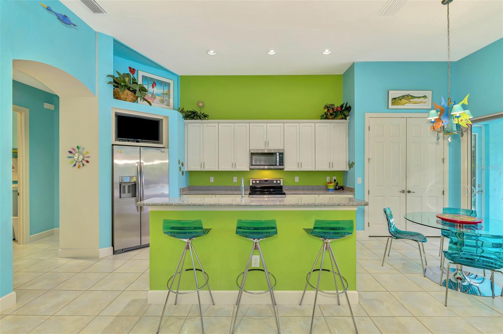 2864 Mill Creek Road