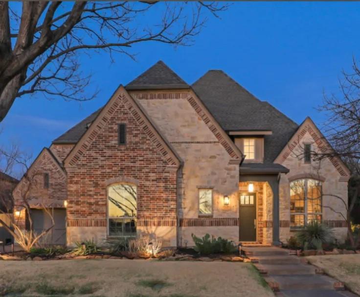11280 Ashley, Lane Frisco, TX