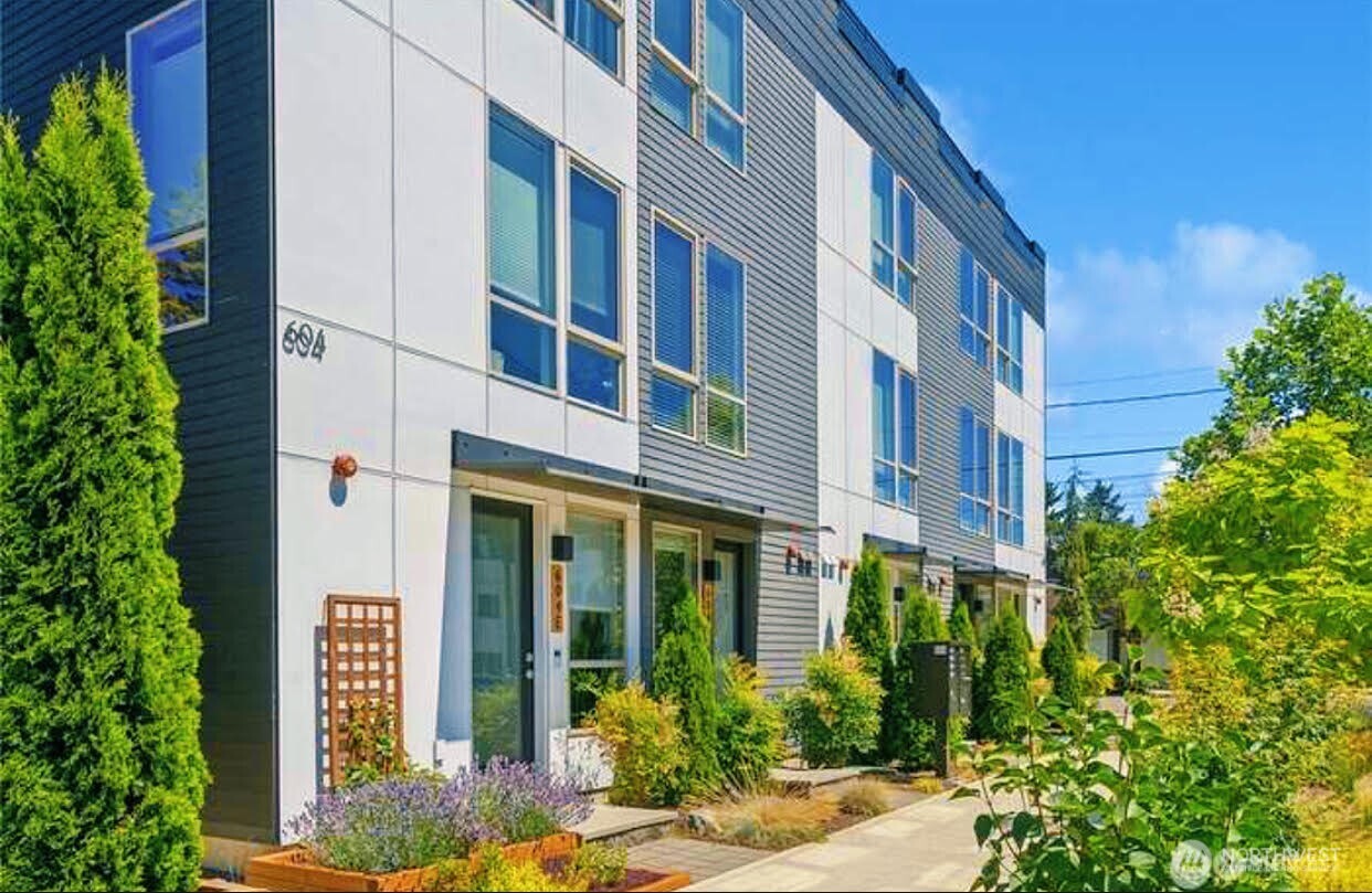 Price Improvement! Welcome to your new home for 2026! Centrally located with convenient access to everyday amenities, major freeways, and everything the city has to offer. This property was previously a rental, offering flexibility for owner-occupants or investors alike. Seller financing may be considered for qualified buyers. Bring all offers.     Note: Off street parking, parking in the back is first come first serve. SupraKey lockbox is located behind the mailbox attached to the water pipe.