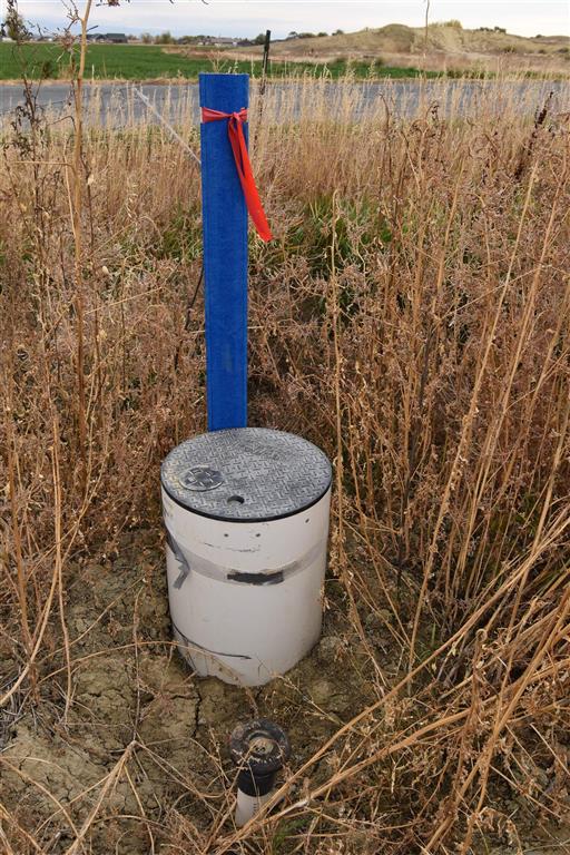 TBD Road 10 Metzler and Moore Realty