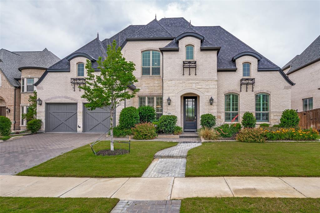 4059 Marble Hill, Road Frisco, TX