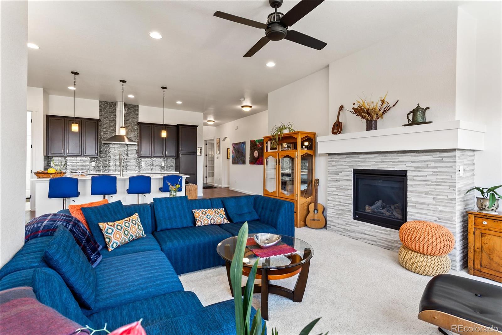 6210 Dakota Ridge Drive