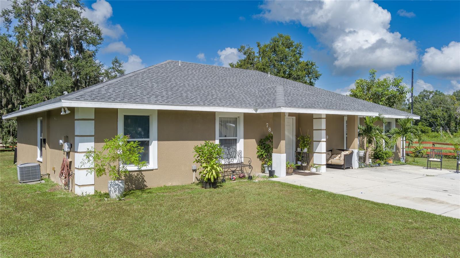 7815 & 7819 118th Avenue E