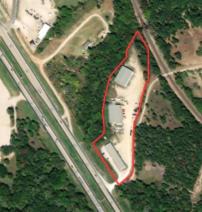 2522 N Highway 287