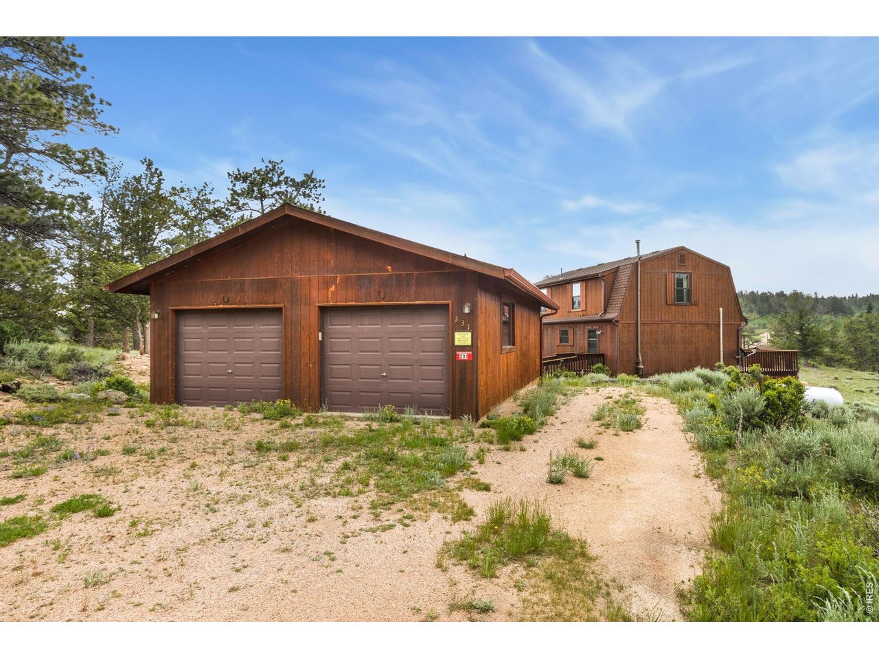 231 Modoc Ct