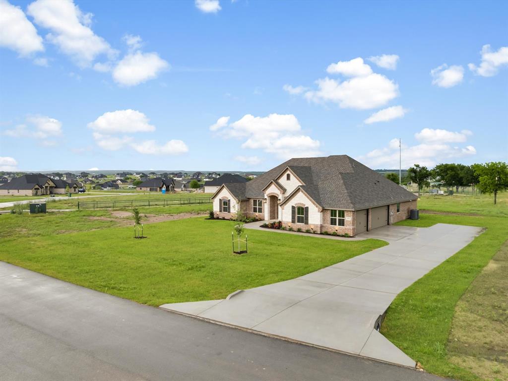 1036 Uplift Drive
