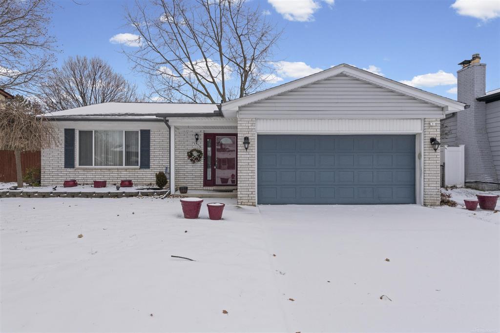 15025 Annapolis Drive