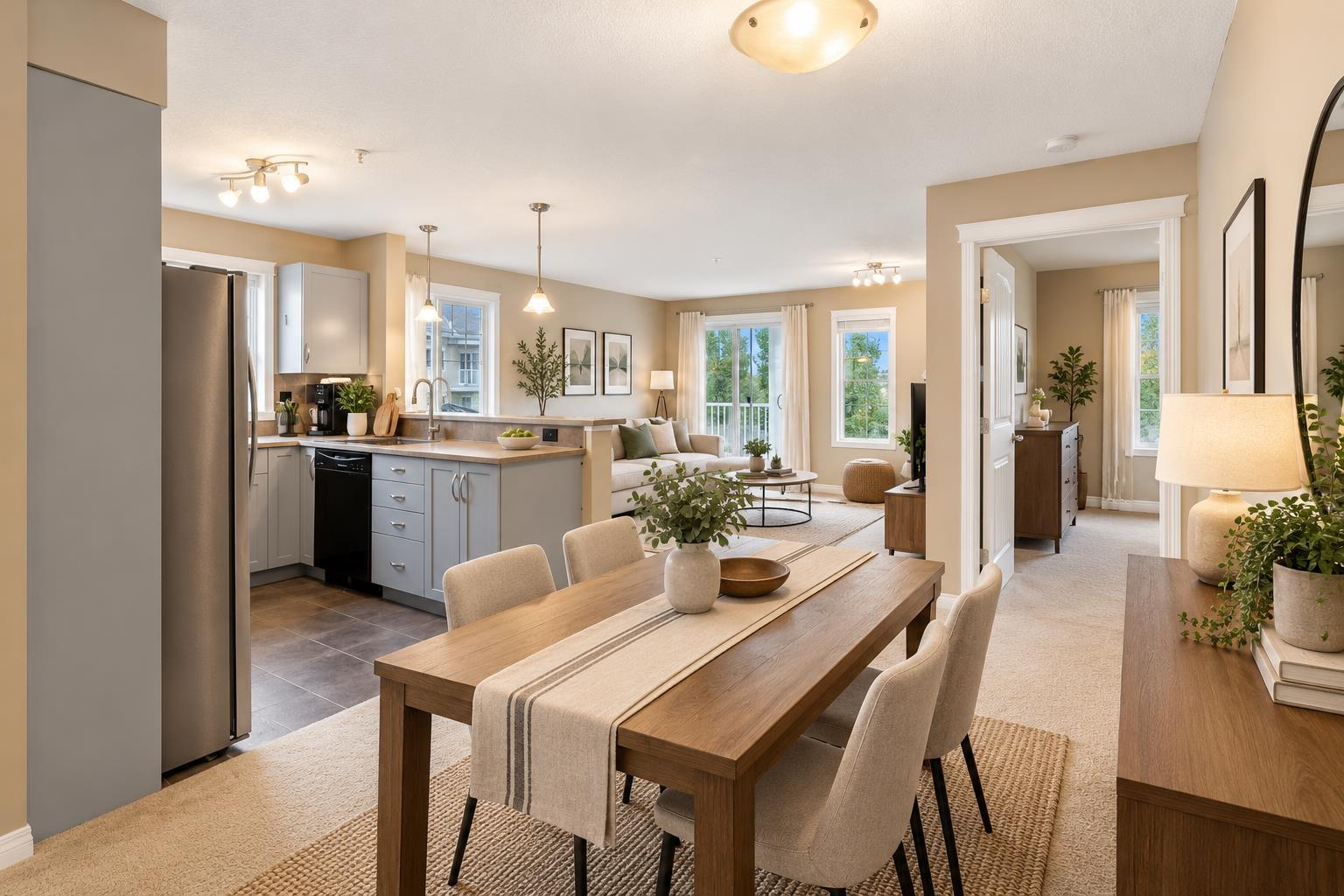 31 Country Village Manor NE 4301