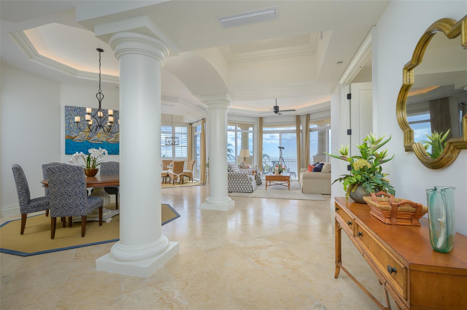 4125 Gulf Of Mexico Drive S201