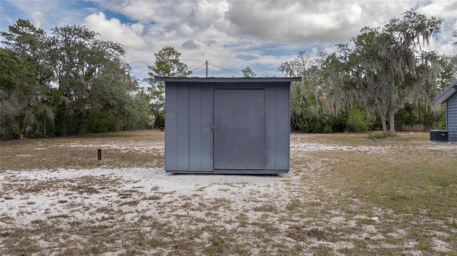 31860 Taylor Grade Road