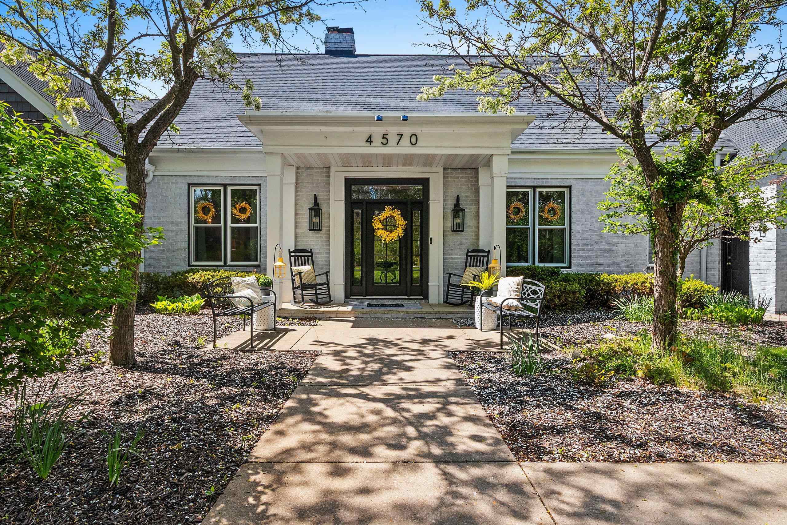 4570 Choctaw Trail